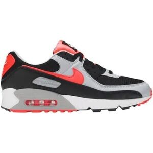 Men’s Nike Air Max 90 “Radiant Red” 2020